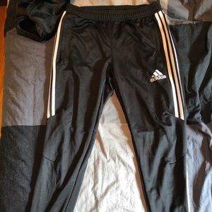 Men’s Adidas Soccer Training pants
